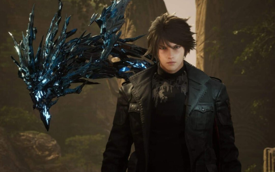 Lost Soul Aside lanzó una demo gratuita para PlayStation 5 y PC