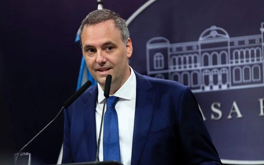 Ordenaron el cese de la difusión de los audios grabados ilegalmente a Karina Milei