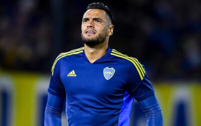 Por la posible baja de Marchesín, Chiquito Romero podría reaparecer en el arco de Boca