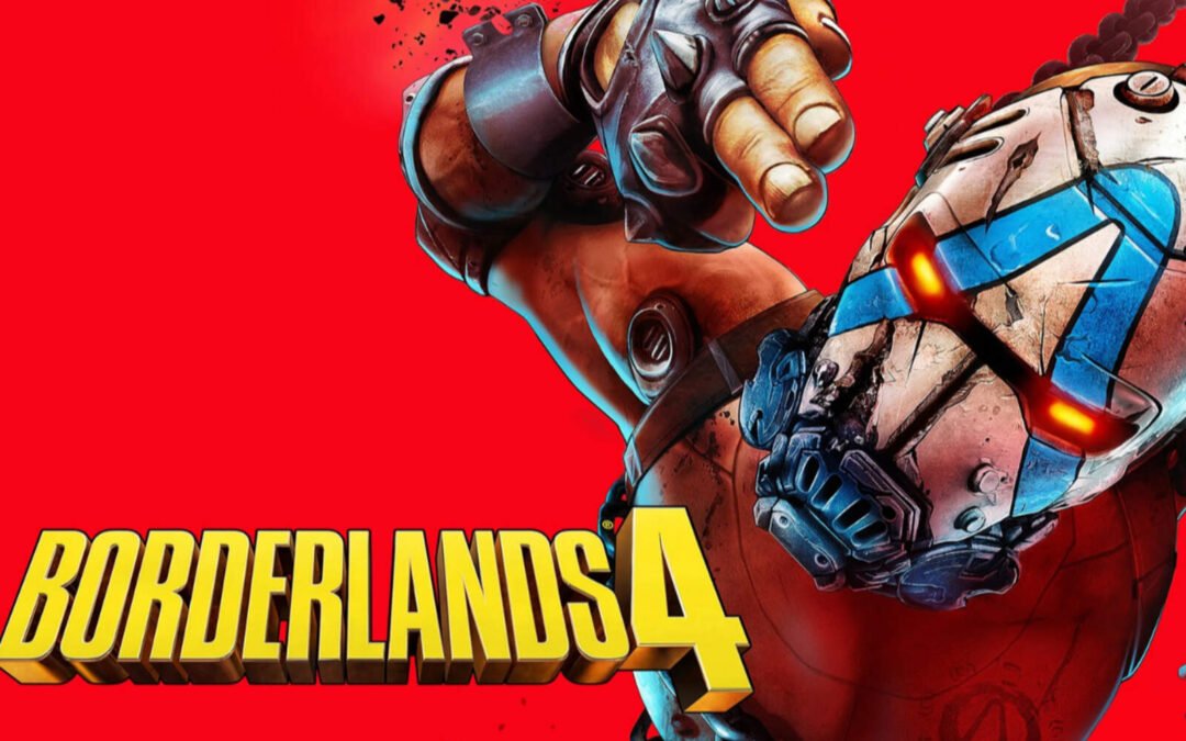 Borderlands 4 confirma su hoja de ruta tras el lanzamiento y expande el endgame