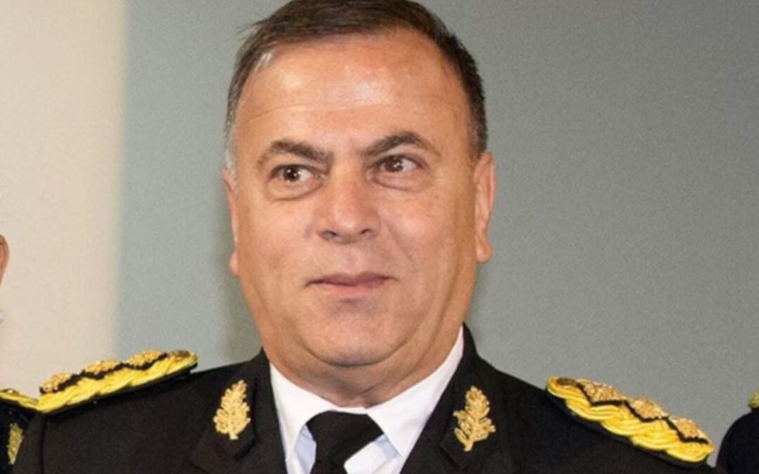 Córdoba: llevan a juicio la causa “Bomberos SA” con Folli como principal imputado