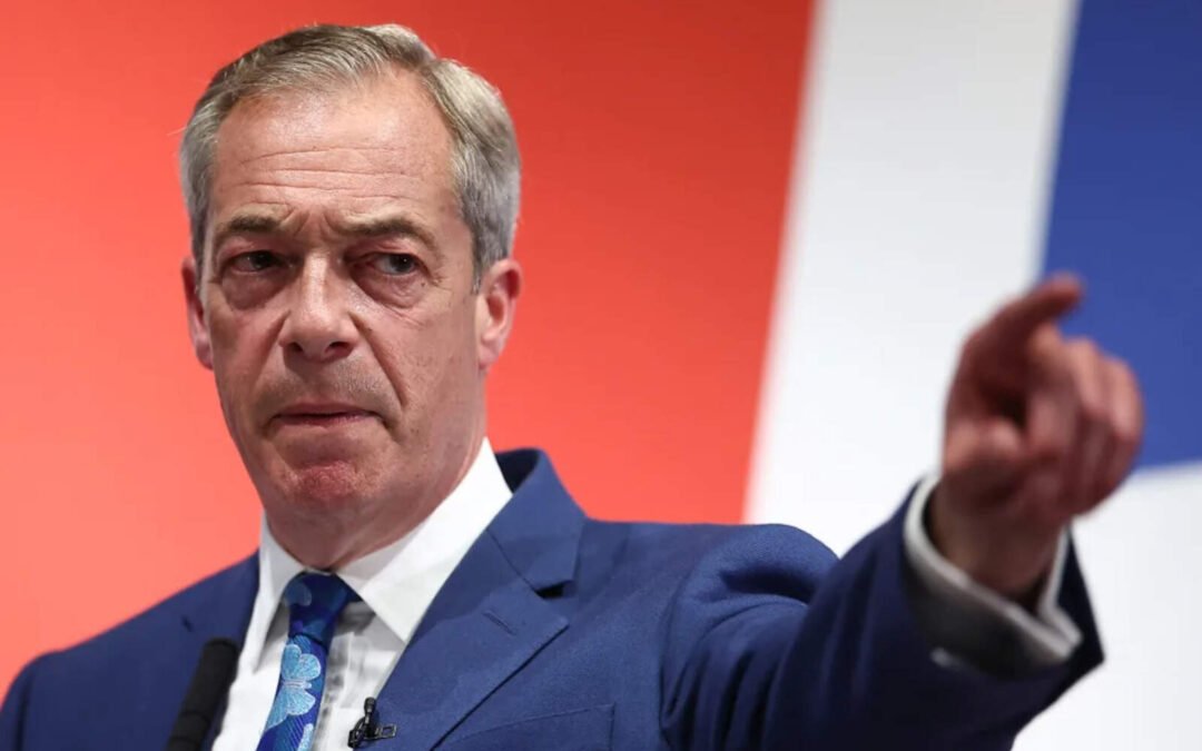 La derecha de refuerza en Europa en medio del gran descontento con la izquierda