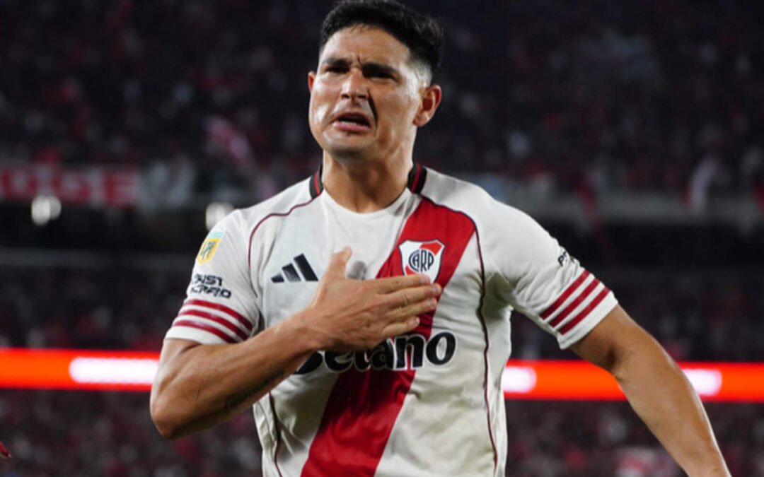 maximiliano-salas-hablo-del-cruce-entre-river-y-racing-y-opino-sobre-marcos-rojo