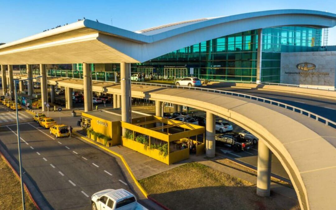 JetSMART amplía rutas y frecuencias aéreas en Córdoba con un crecimiento del 156%
