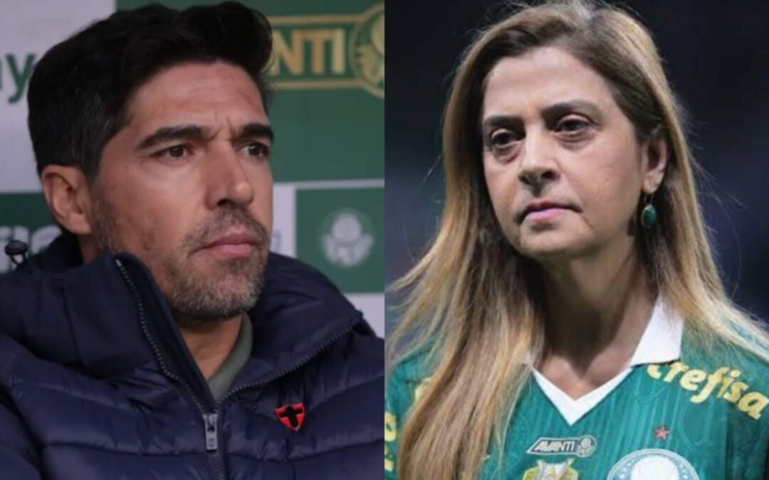 atento-river:-tensiones-internas-en-palmeiras-entre-abel-ferreira-y-leila-pereira