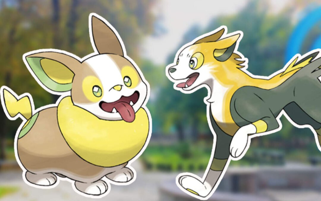 Boltund en Pokémon TCG Pocket: la estrategia que define el early game