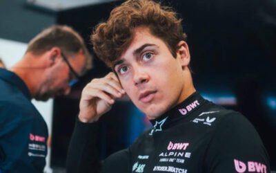 Un periodista español reveló el futuro de Colapinto en la F1: ¿Sigue hasta fin de año?