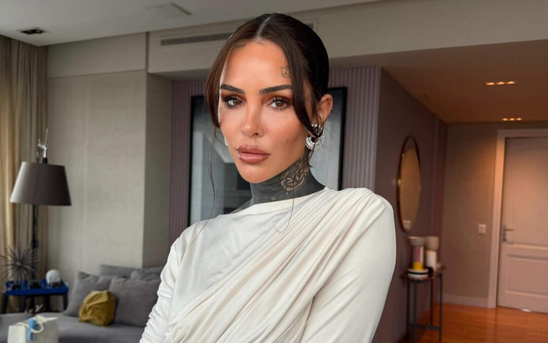 A 5 meses de su divorcio con Coti Sorokin, Cande Tinelli ya tiene nuevo novio