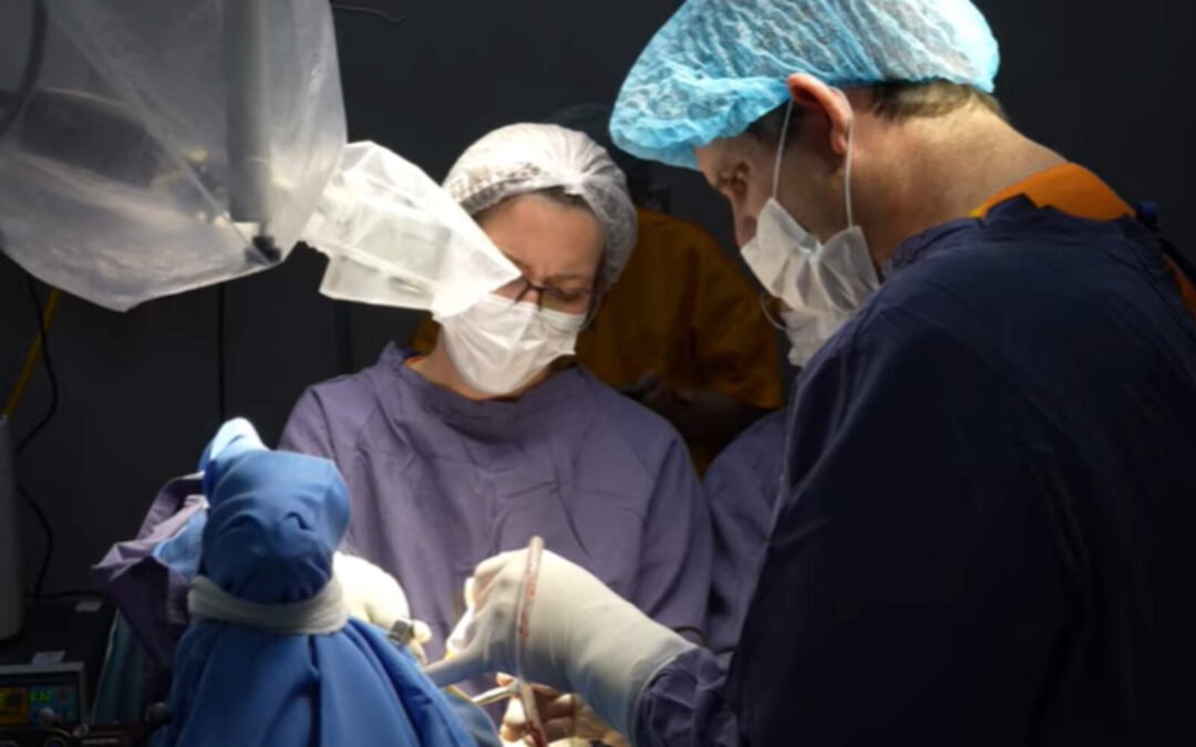 Cirugías cerebrales con pacientes despiertos sitúan a Córdoba como referente médico