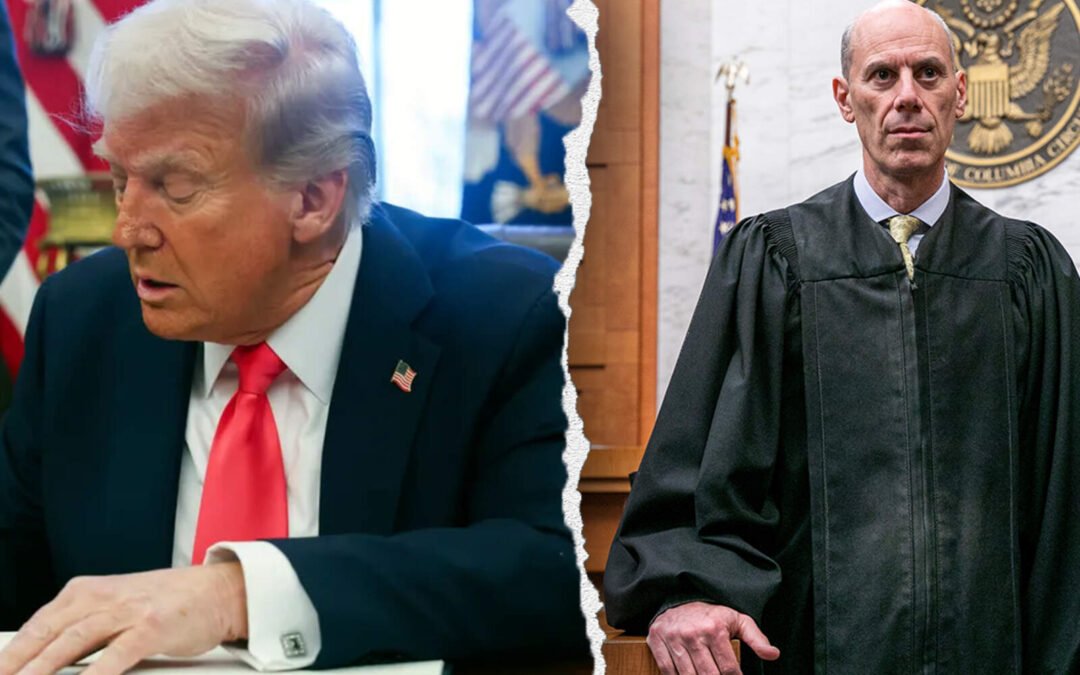 Un juez nominado por Obama liberó a una mujer que amenazó con matar a Trump