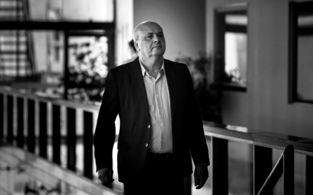 Córdoba: nuevo juicio al ex Secretario de Ambiente Raúl Costa