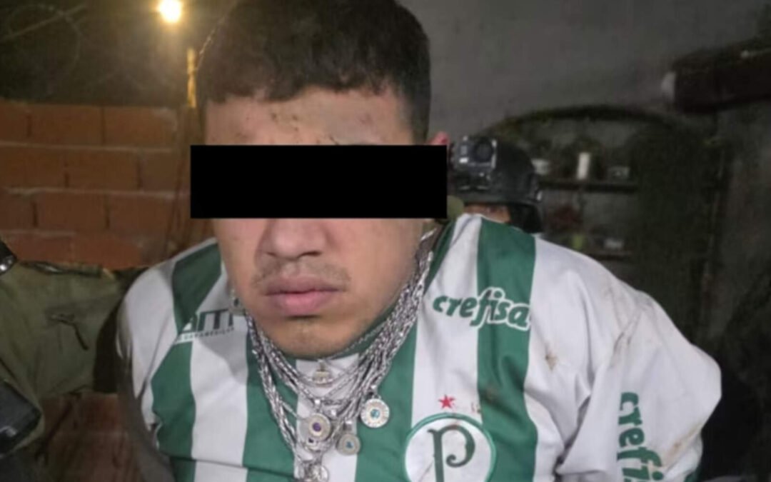 Dos motochorros le dispararon en la sien a un hombre tras robarle el celular y la moto