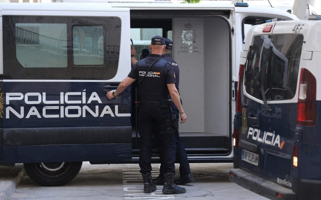 marroqui-es-detenido-por-violar-a-una-menor-de-edad-en-el-centro-de-hortaleza,-madrid