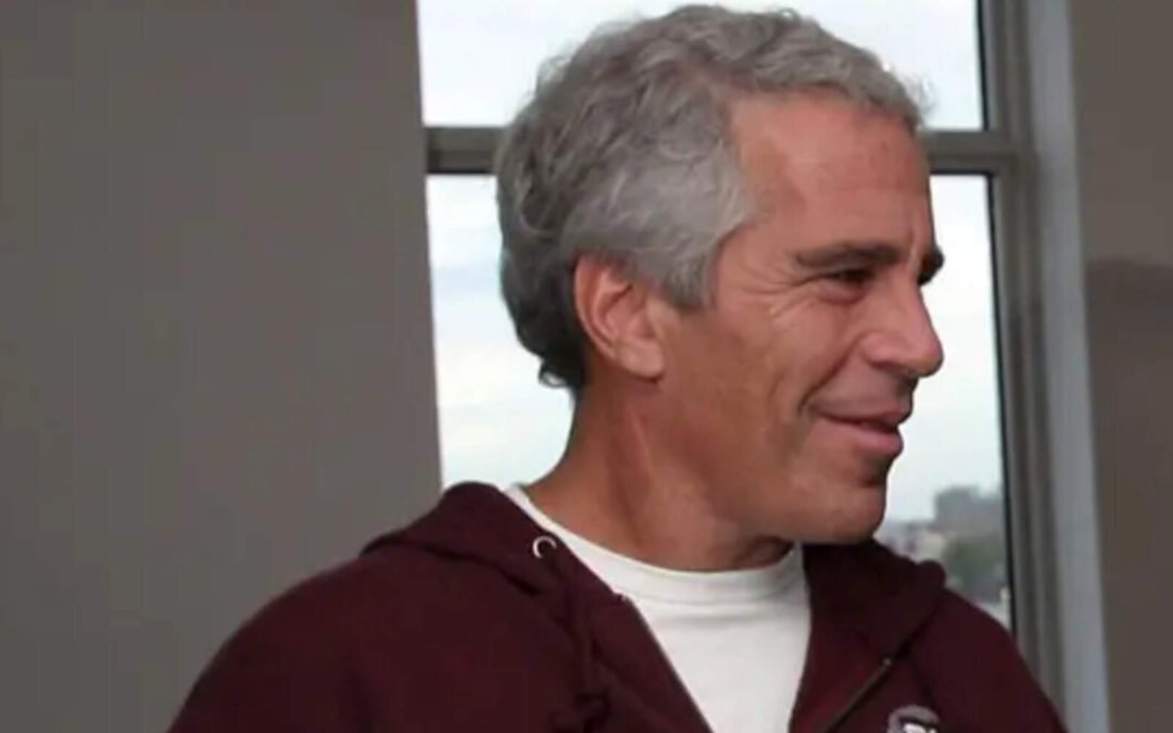 El Congreso de EEUU desclasificó más de 30 mil archivos del caso Epstein