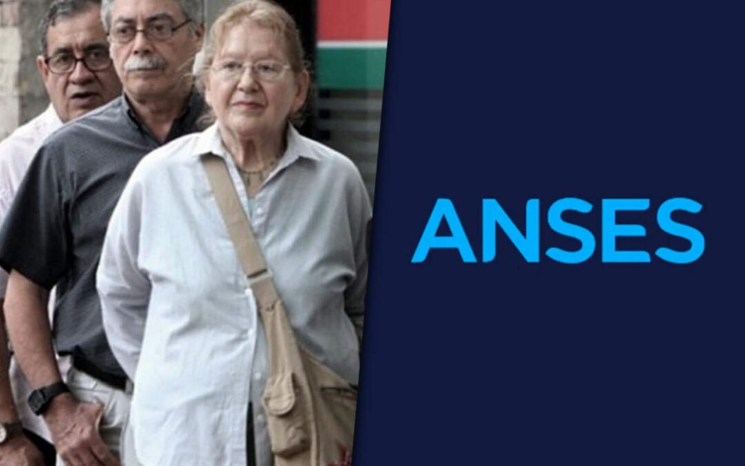 ANSES pagos hoy: calendario del miércoles 3 de septiembre