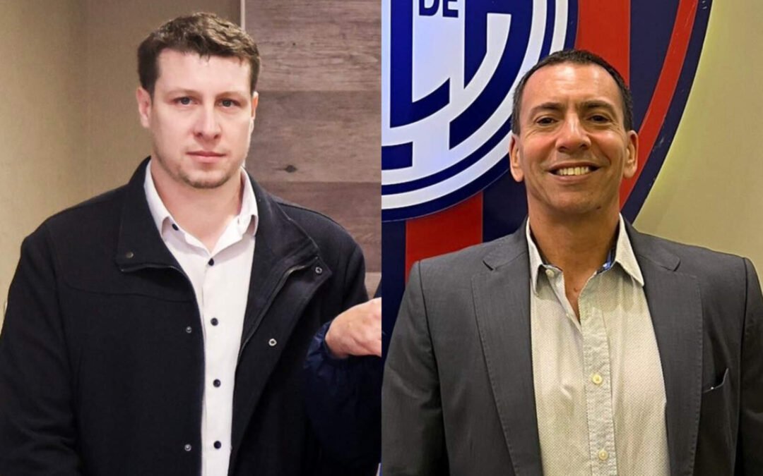 crisis-en-san-lorenzo:-renunciaron-martin-signa-y-uriel-barros-a-la-secretaria-general