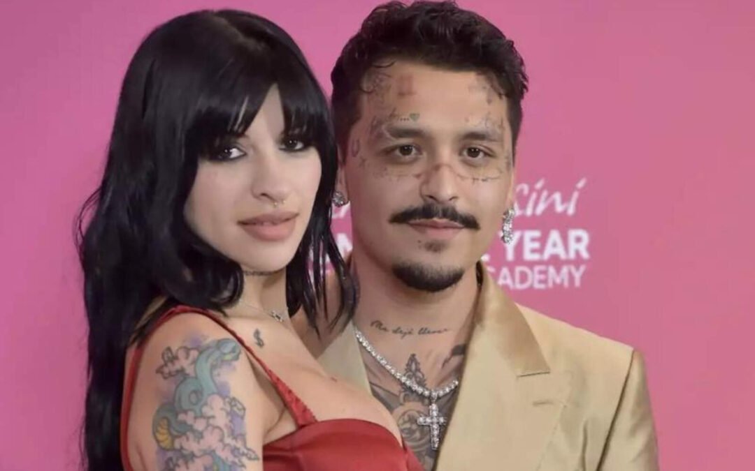 Cazzu reveló la terrible amenaza que le habría hecho Nodal sobre su hija