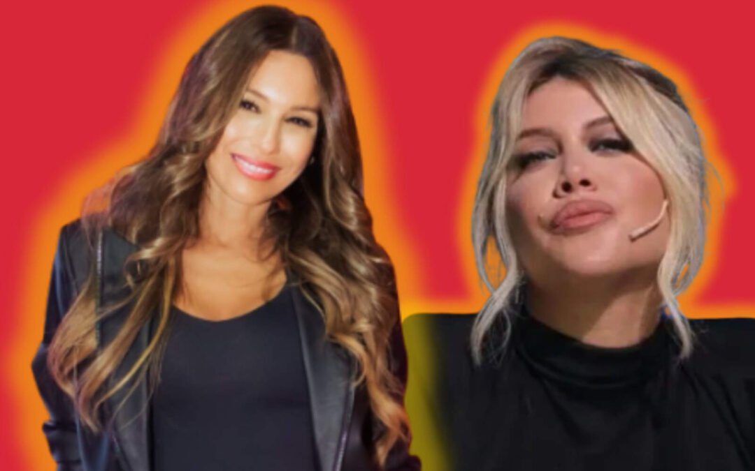Wanda Nara vs Pampita: el rumor de una guerra por el puesto de MasterChef