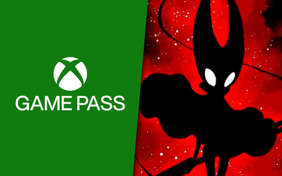 Xbox Game Pass arranca septiembre con ‘Silksong’ y seis estrenos imperdibles
