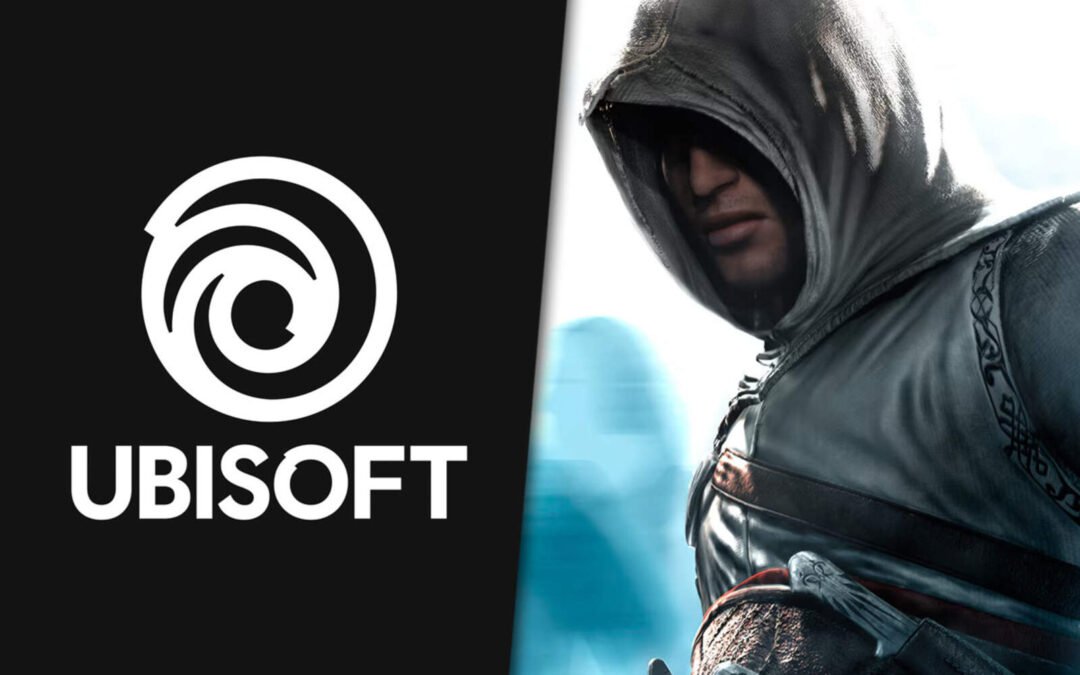 Una filtración revela los próximos juegos de Ubisoft hasta el 2027
