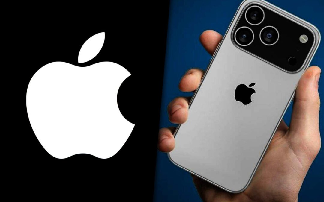 iPhone 17 Air: todo lo que cambia respecto al iPhone 17 estándar