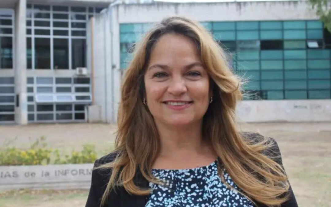 Córdoba: Vaca Narvaja anuló la imputación contra Mariela Parisi por fallas procesales