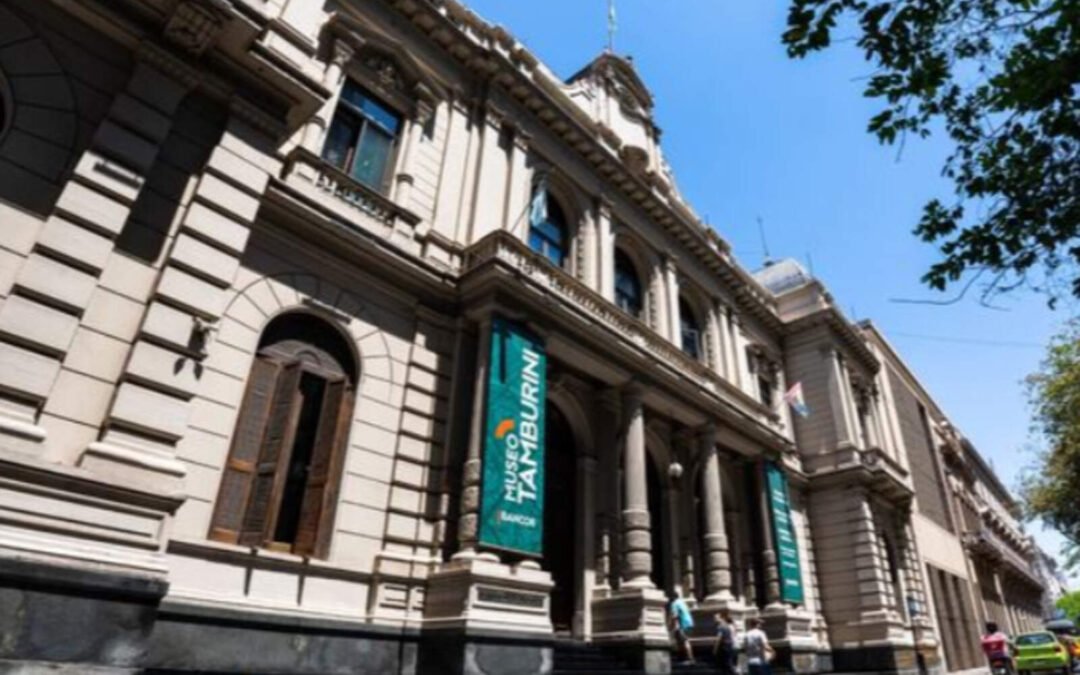 Banco de Córdoba: importante derrumbe de utilidades y gastos millonarios en propaganda