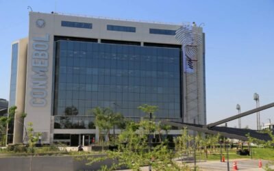 ¿Independiente afuera?: la filtración que revela la posible decisión final de CONMEBOL