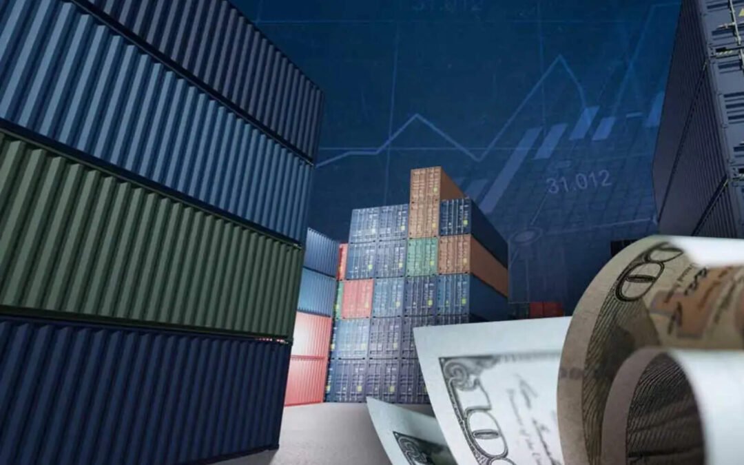 Julio registró superávit de cuenta corriente, el mejor dato desde 2022