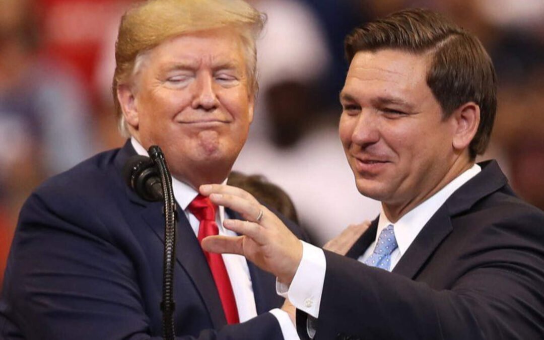 Florida anunció que pondrá fin a la vacunación obligatoria en los colegios