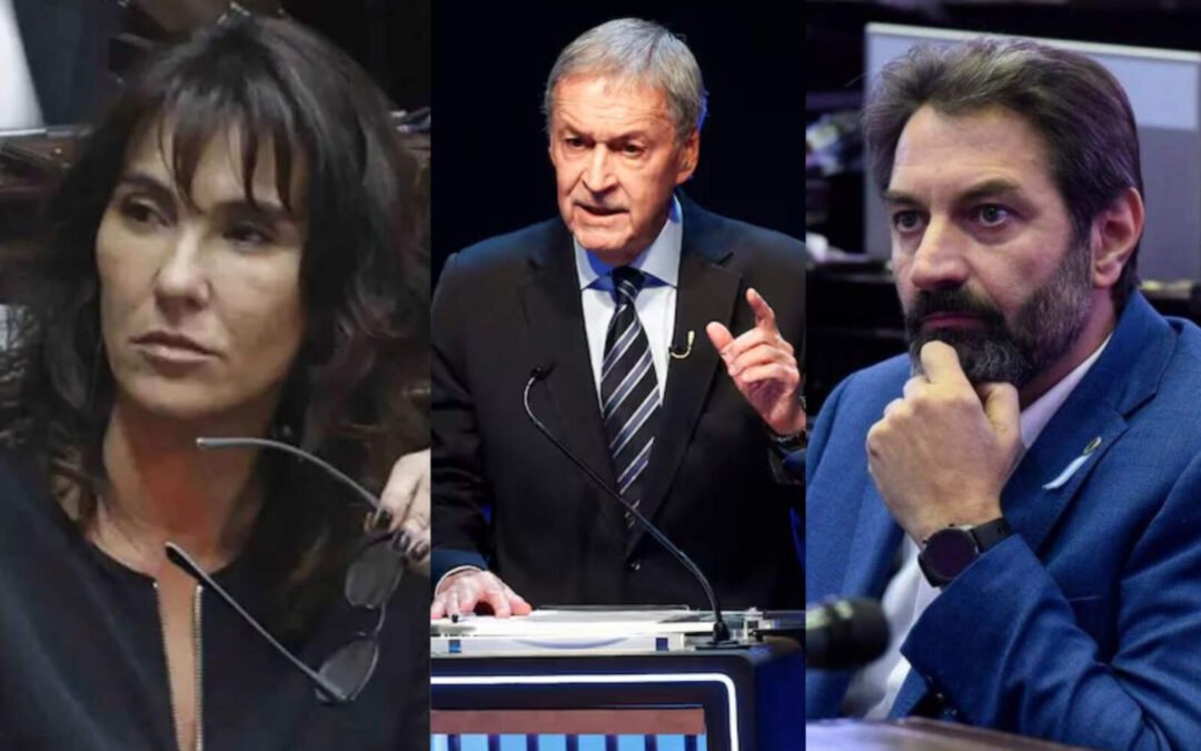 Elecciones en Córdoba: 3 facciones del PJ que prometen la misma receta del fracaso