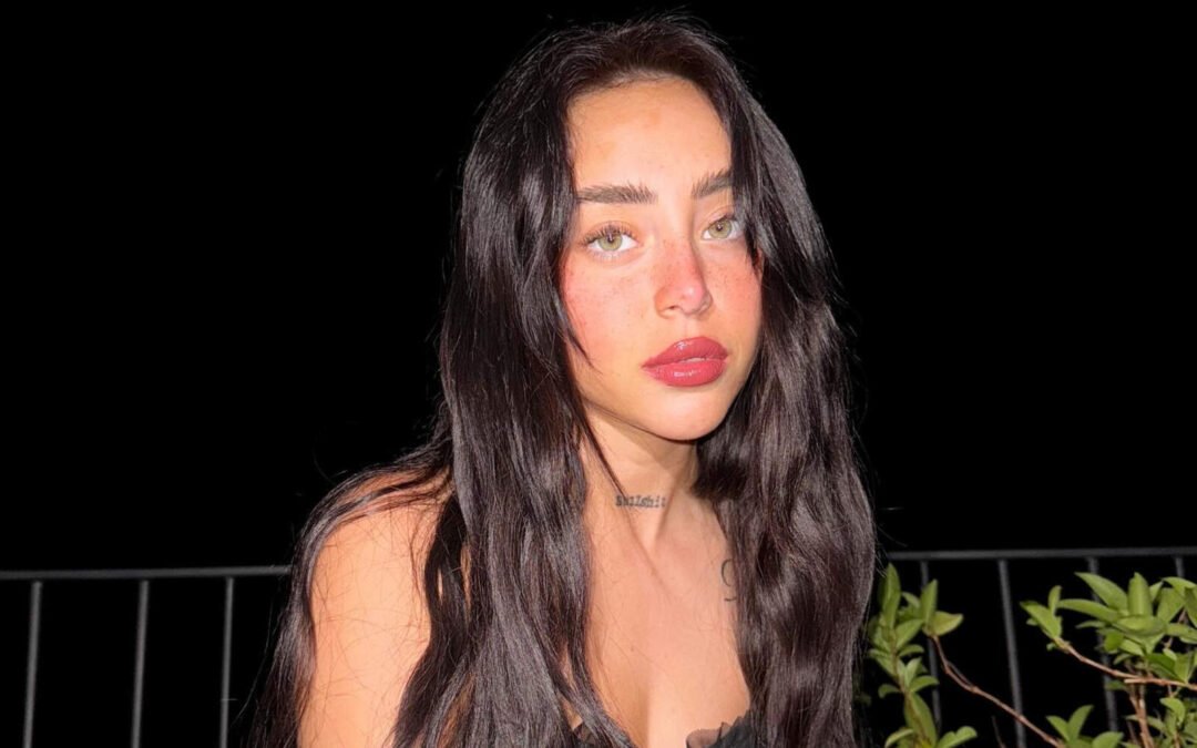 Nicki Nicole ya se habría olvidado de Lamine Yamal y comenzó un romance con un exRiver