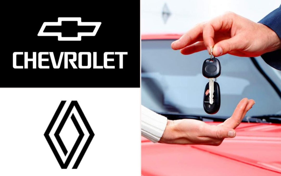 Autos 0km en oferta: las financiaciones de septiembre 2025