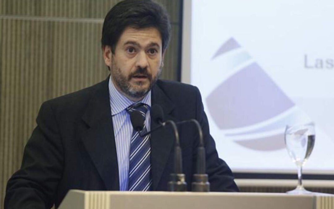 Córdoba: apresaron al empresario financiero Aníbal Casas Arregui por causas judiciales