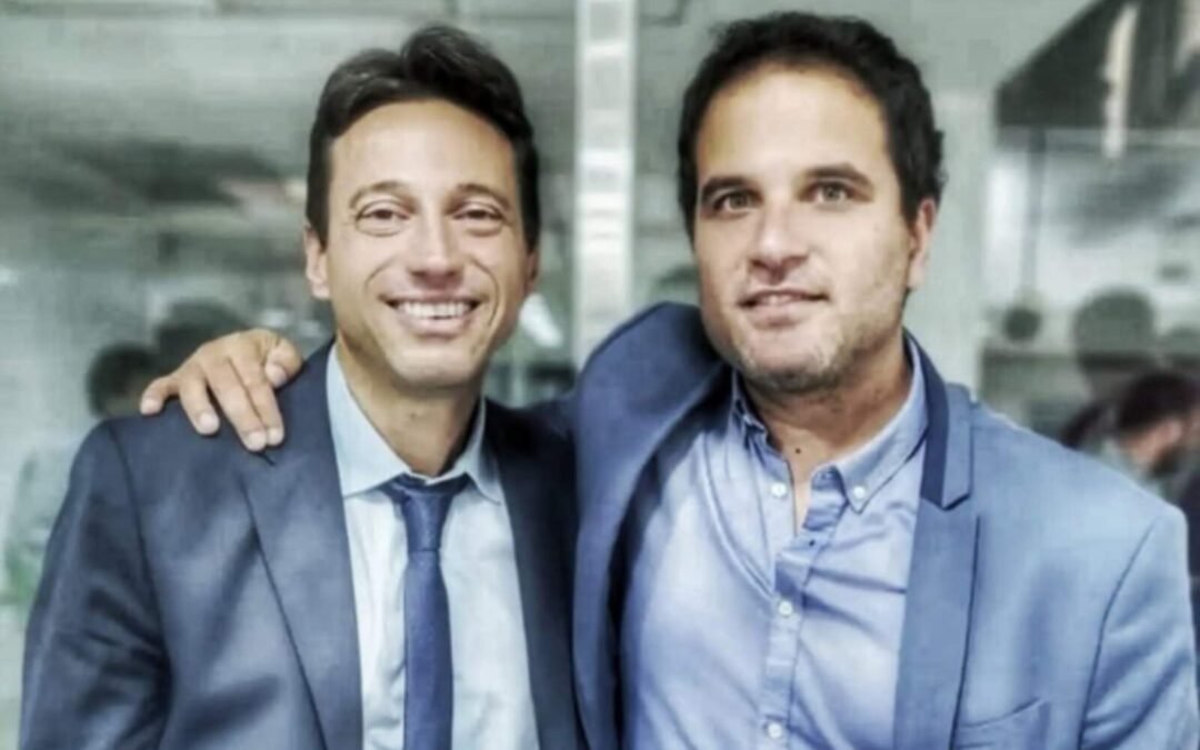 nueva-renuncia-en-san-lorenzo:-goroyesky-deja-la-tesoreria-y-pide-una-reunion-de-la-cd