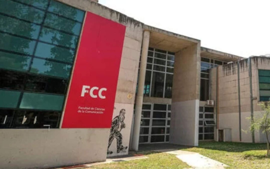 Juez explicó por qué pidió la nulidad en la causa contra la ex decana de Comunicación