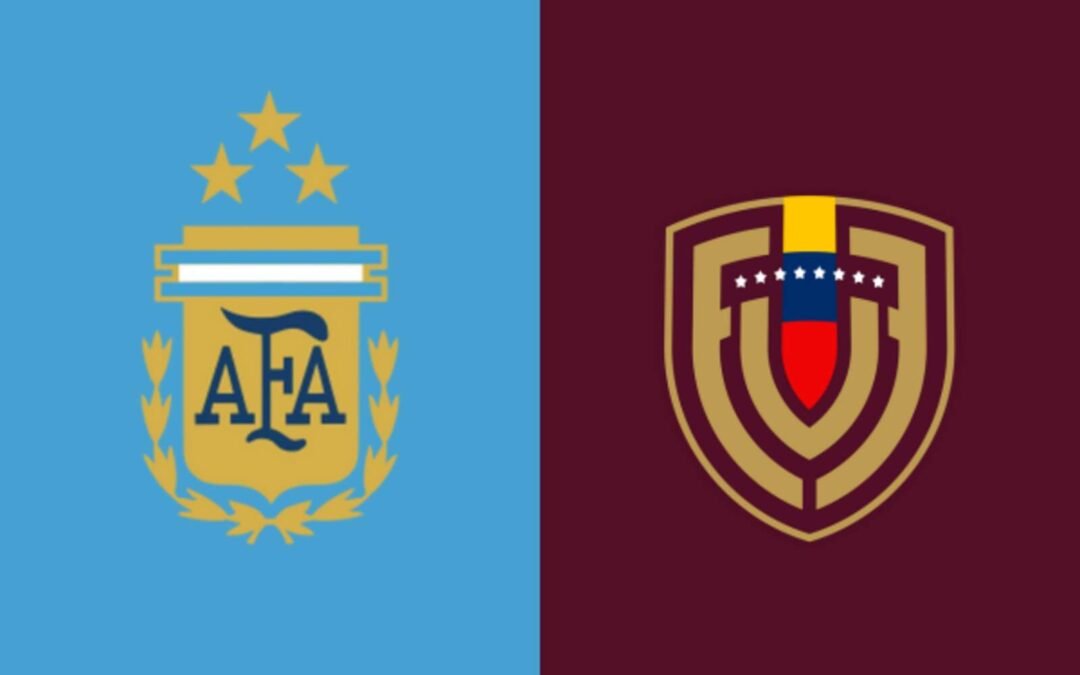 argentina-–-venezuela:-hora,-tv,-formaciones,-historial-y-como-viene-cada-uno