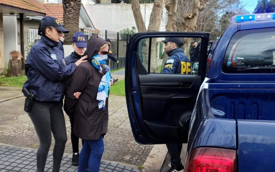 Investigan en Argentina a familiares de nazis por el robo de obras de arte