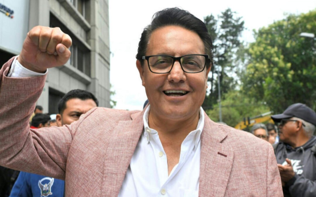 El correísmo quedó vinculado en nueva fase del caso Villavicencio