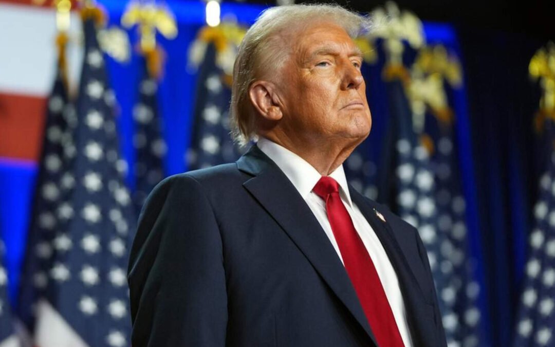 El gobierno de Trump designó como organizaciones terroristas a dos cárteles de Ecuador