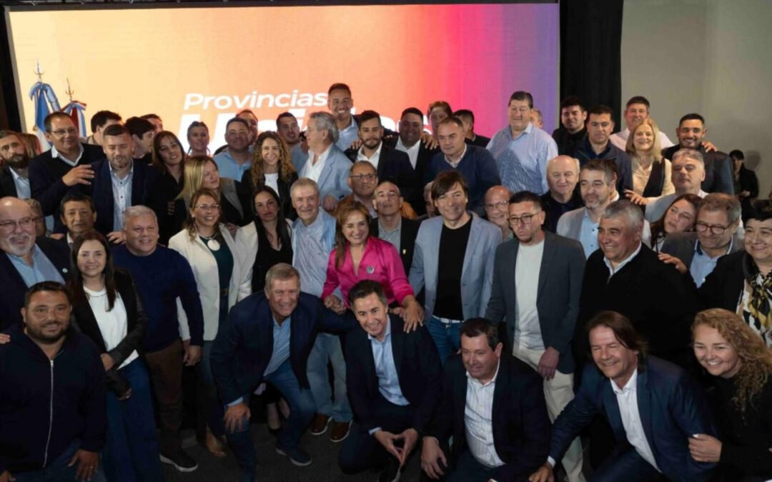 PJ y UCR en Córdoba: partidos distintos, pero cada vez más iguales en la práctica