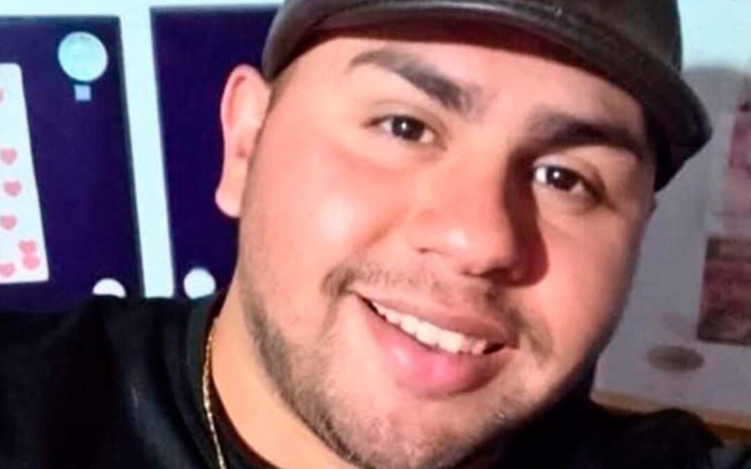 Procesaron al terrorista que atacó con piedras al presidente Javier Milei