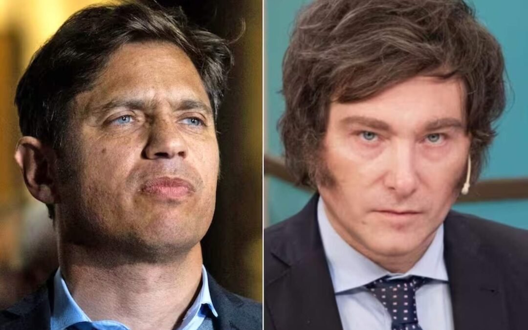 El JP Morgan anticipa malas noticias en caso de que gane el kirchnerismo en PBA