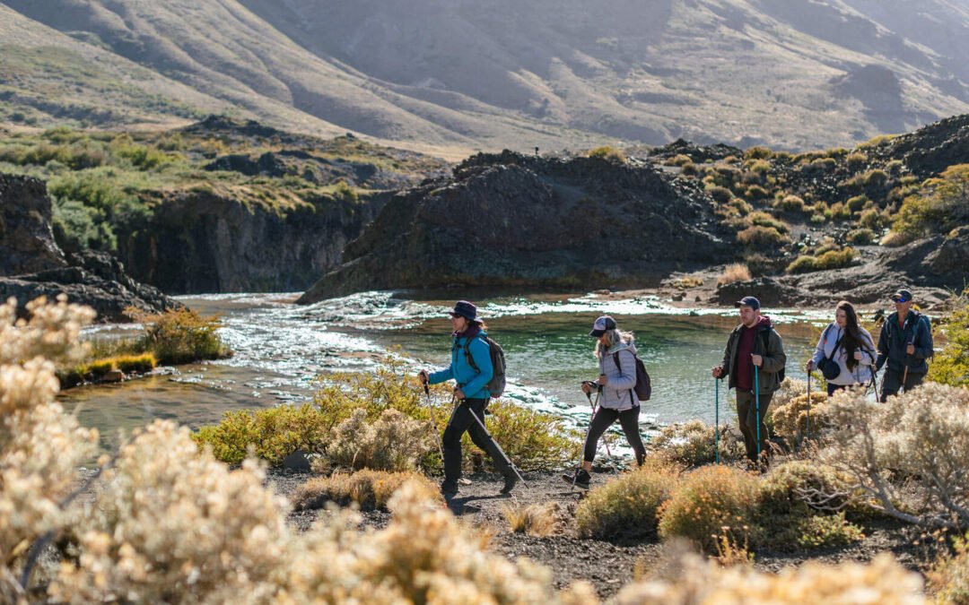 Neuquén abre su temporada de verano con naturaleza, aventura y sabores patagónicos