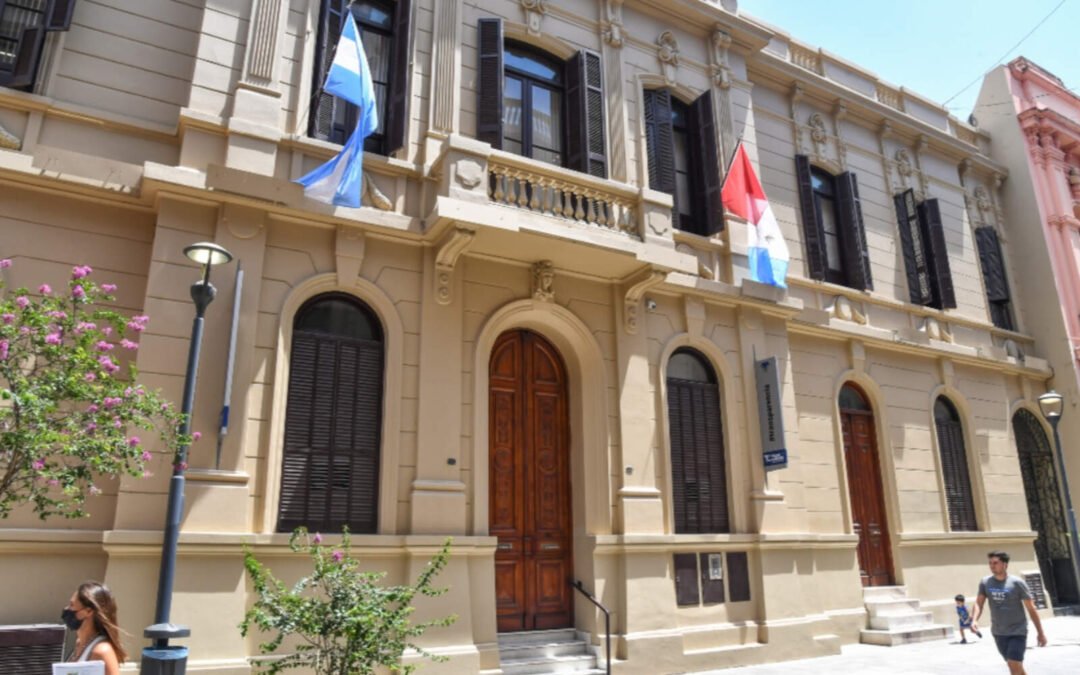 Córdoba apuesta a la inteligencia artificial para auditar los gastos municipales