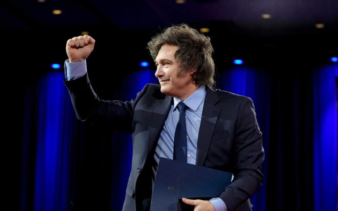 Ni un paso atrás frente al kirchnerismo, las cucarachas del poder