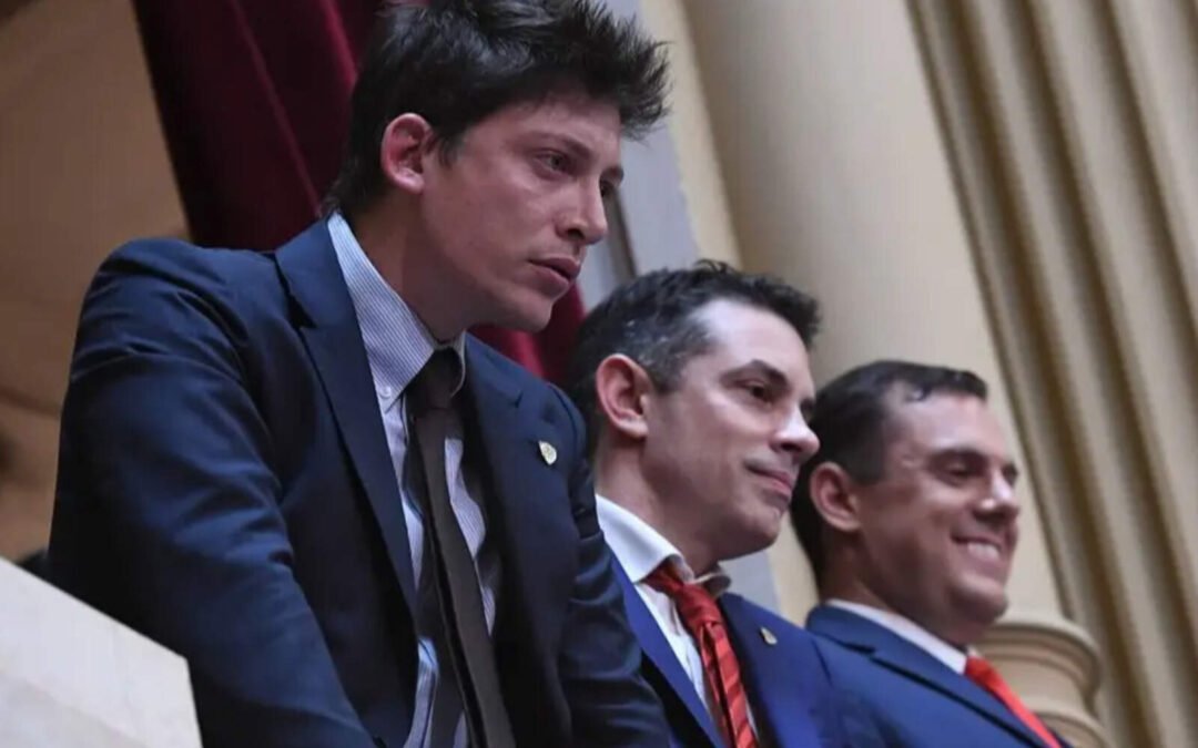 El asesor Santiago Caputo publicó las ‘diez verdades incómodas de la era mileiísta’