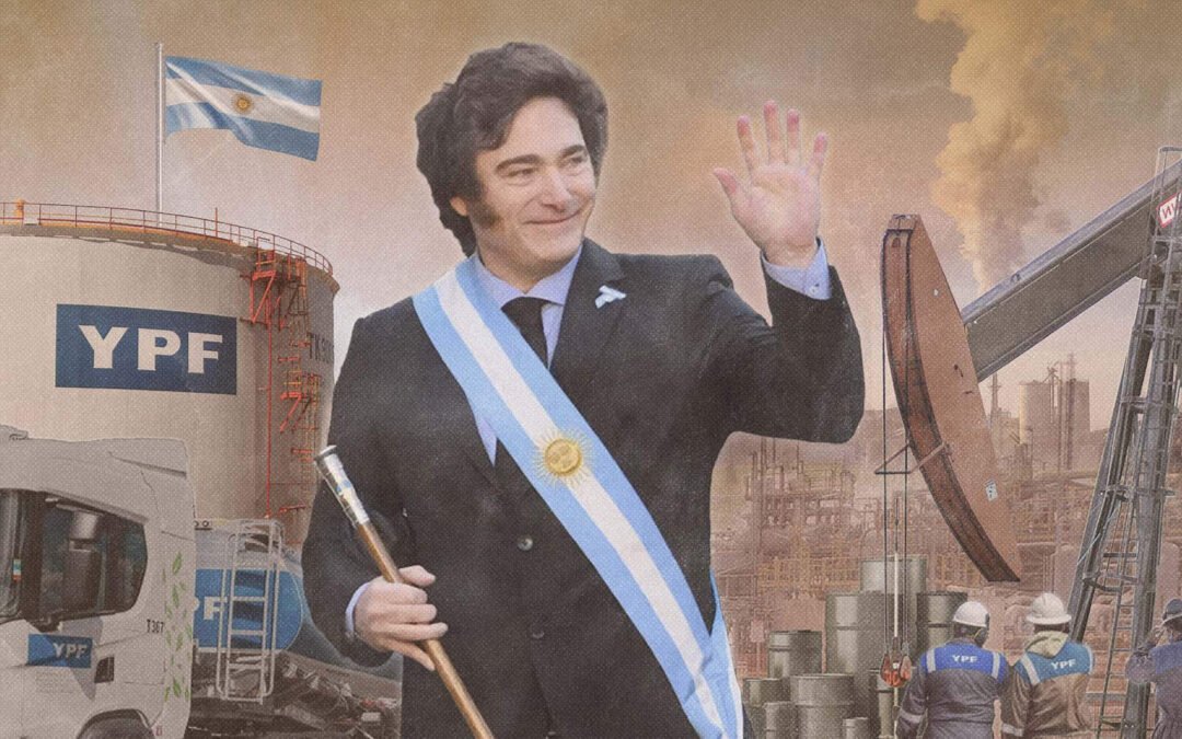 El Gobierno de Milei ya aprobó 7 proyectos RIGI por más de USD 13.067 millones