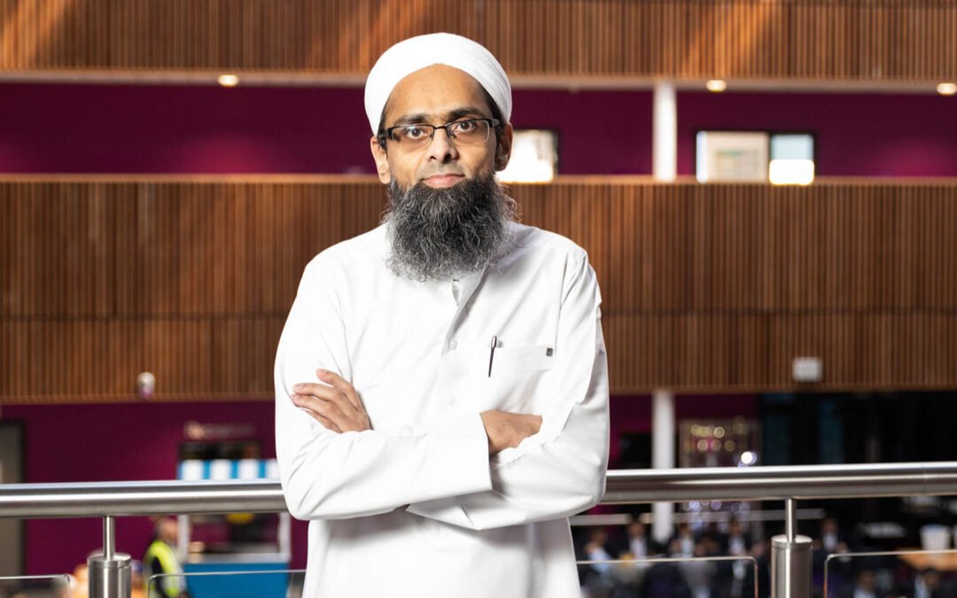 El musulmán Sir Hamid Patel asume la presidencia interina de Ofsted en Reino Unido