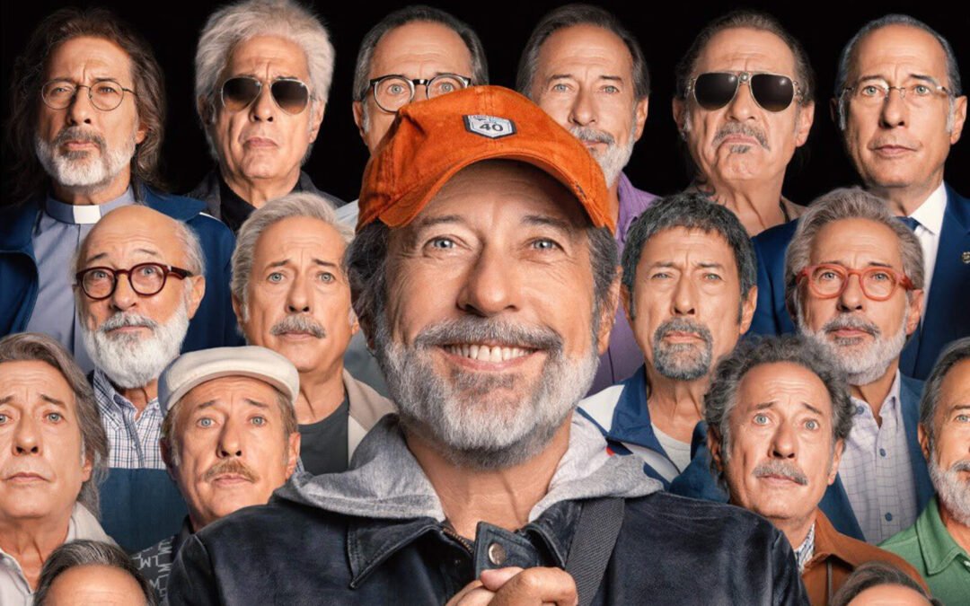 Homo Argentum dará ganancias millonarias al INCAA, a pesar de no haber pedido subsidio